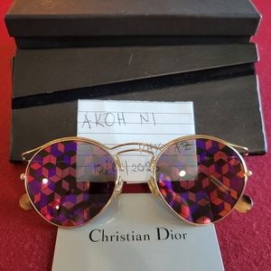 Chritian Dior Sunglasses